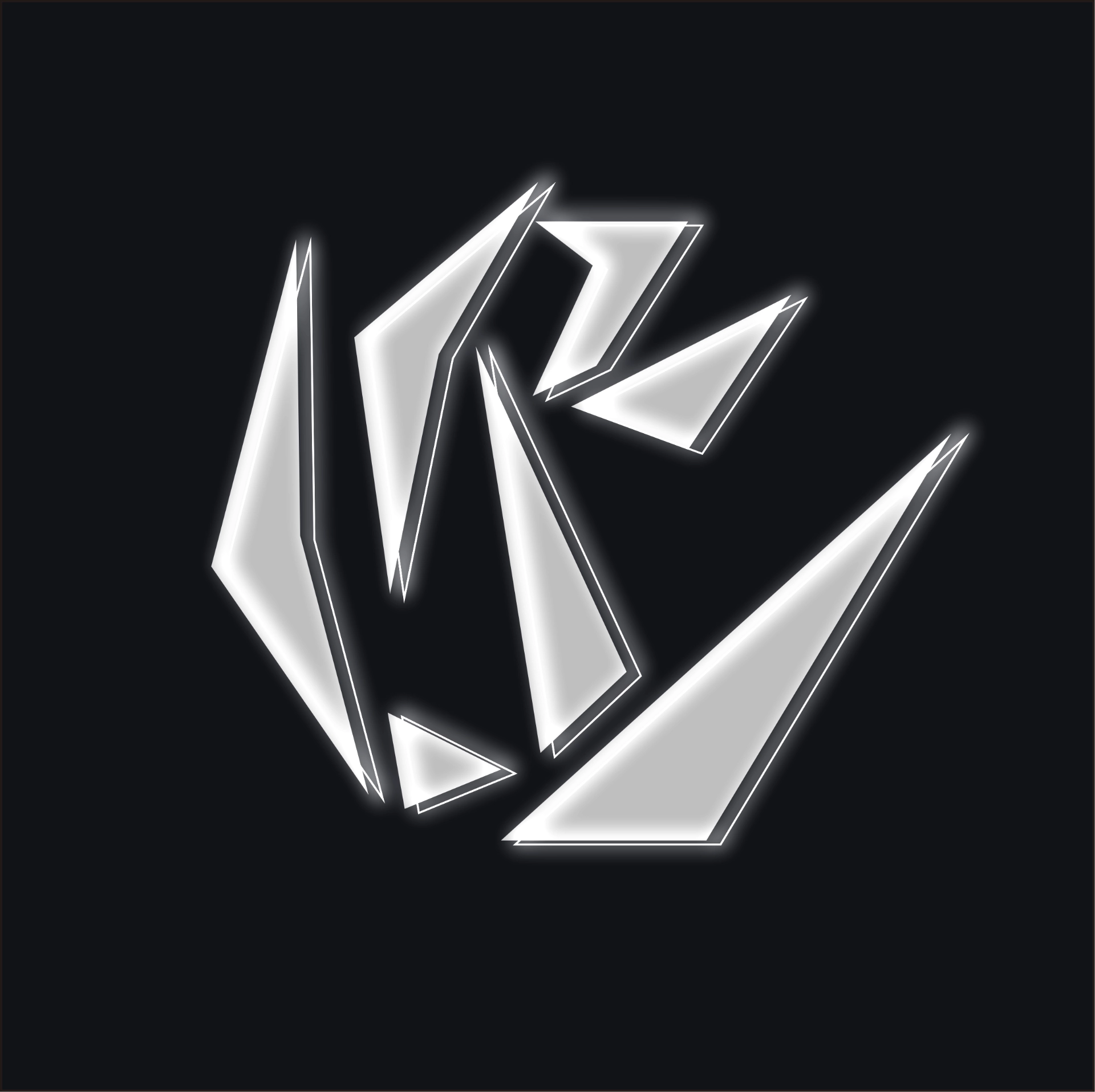 EvolutioN_logo_黑底